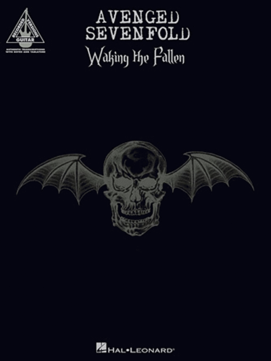 Avenged Sevenfold – Waking the Fallen