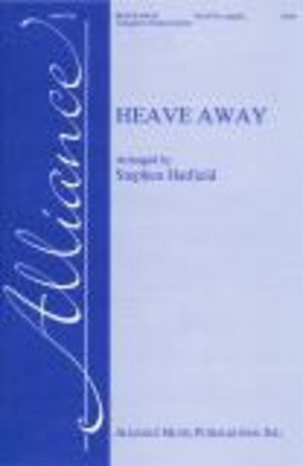Book cover for Heave Away