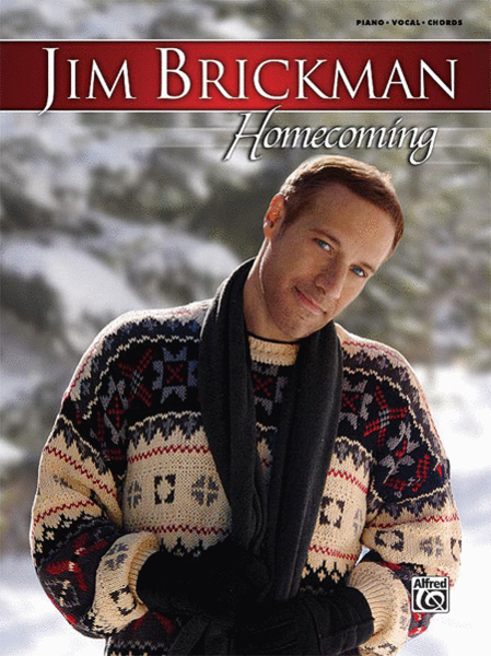 Jim Brickman -- Homecoming