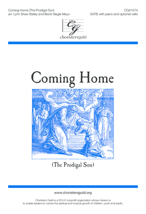 Coming Home (The Prodigal Son)