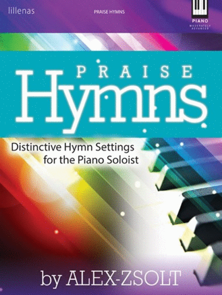 Praise Hymns image number null