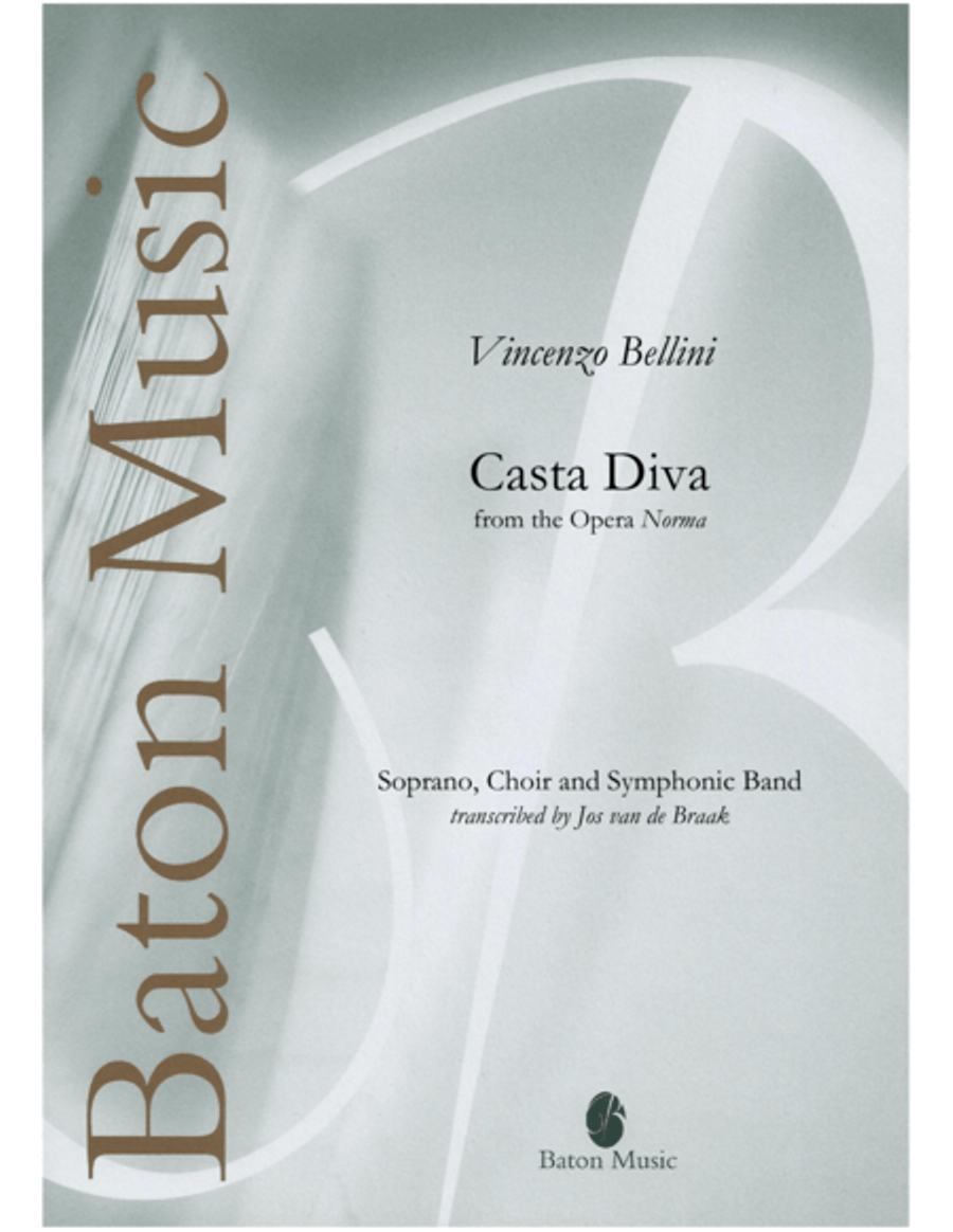 Casta Diva