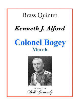 Colonel Bogey March