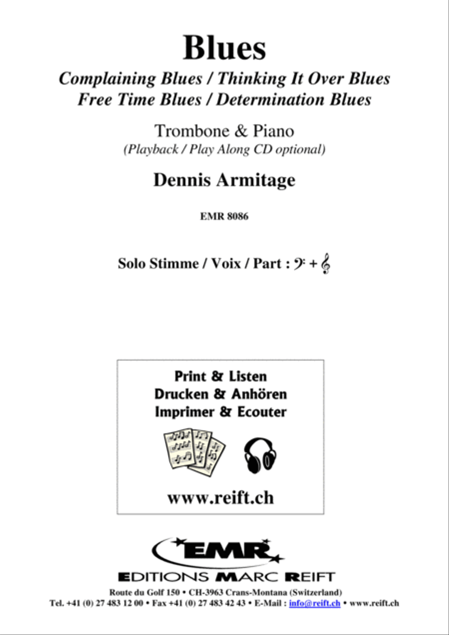 Blues image number null