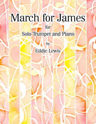 James Lan's March