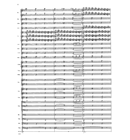Pilgrim's Chorus image number null