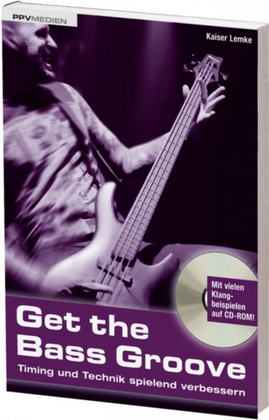 Get the Bass Groove