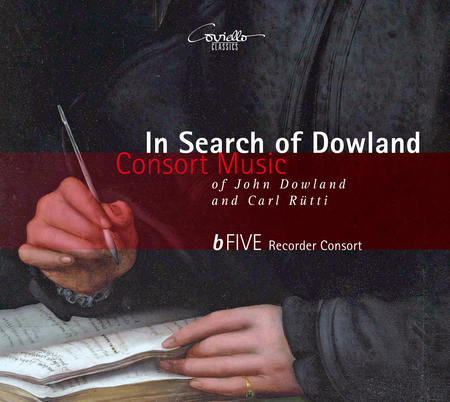 Dowland-Suite