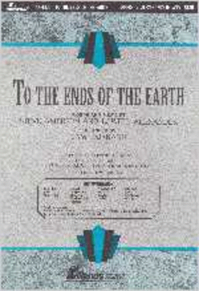 To the Ends of the Earth (Orchestration)