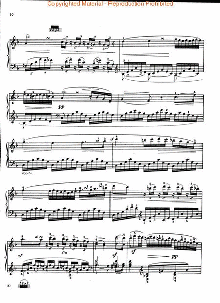 Sonata in F Minor, Op. 2, No. 1