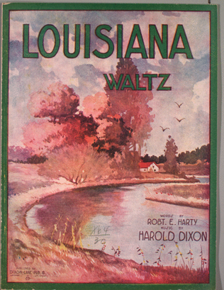 Louisiana Waltz