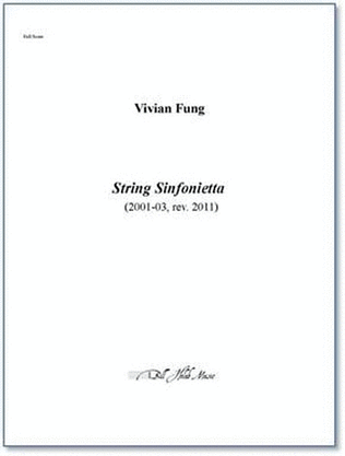 String Sinfonietta