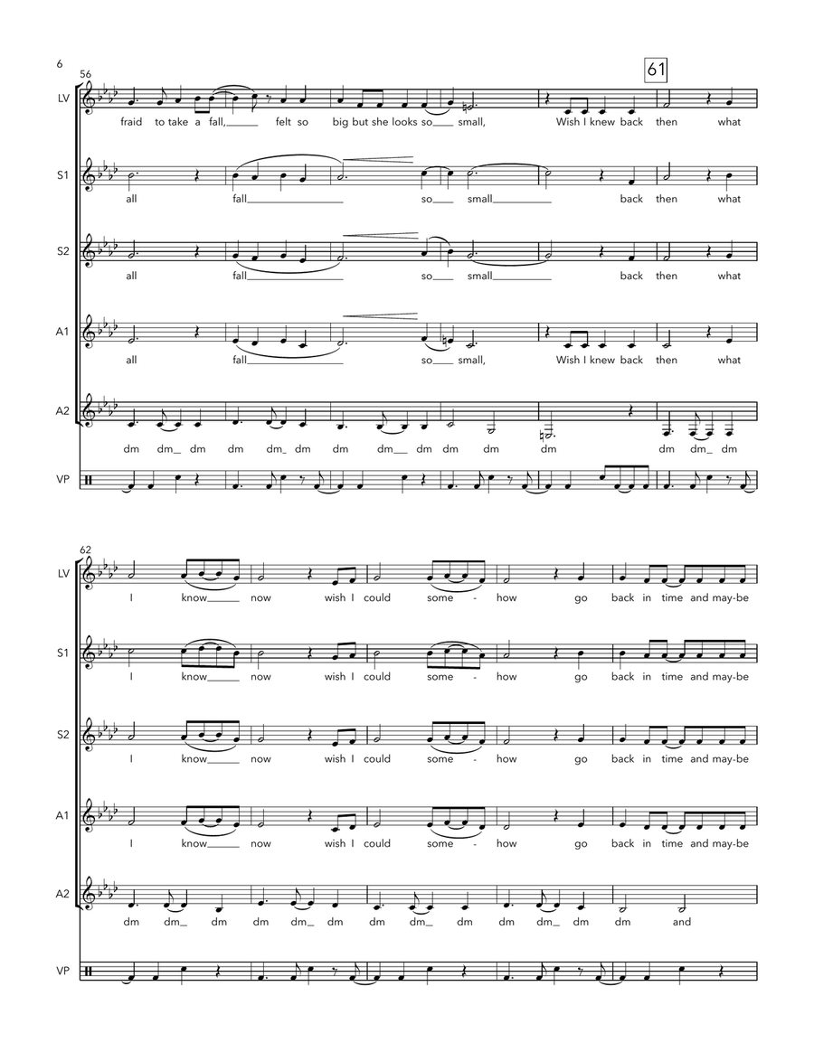Little Me Little Me SSAA scores gallery preview page 6