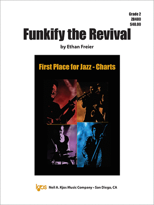 Funkify The Revival