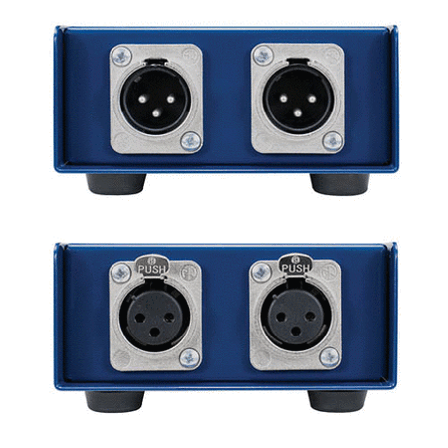 Cloudlifter CL-2 Musical Instruments scores gallery preview page 3