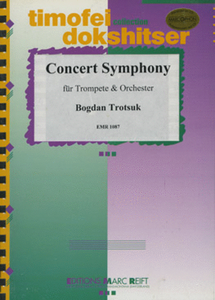 Concert Symphony image number null