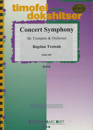 Concert Symphony