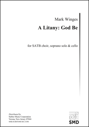 Litany, A: God Be