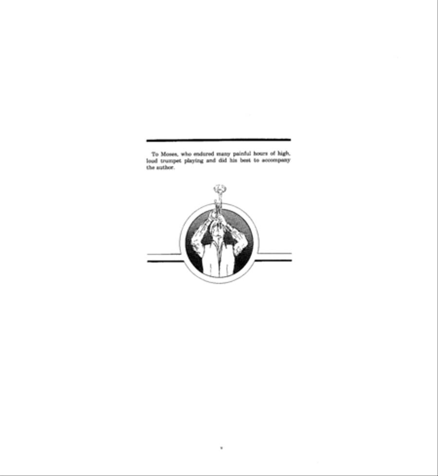 A New Approach to Altissimo Trumpet Playing Flute scores gallery preview page 4