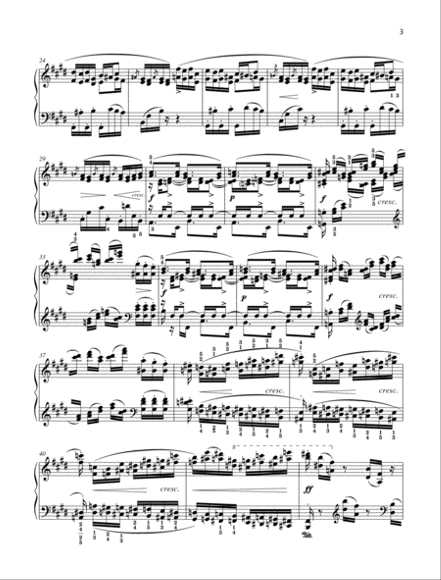 Etude 