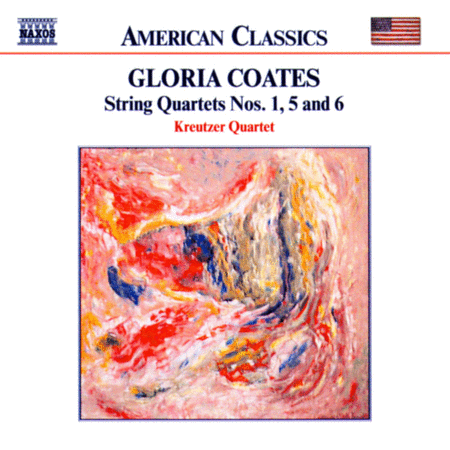 String Quartets Nos. 15 & 6