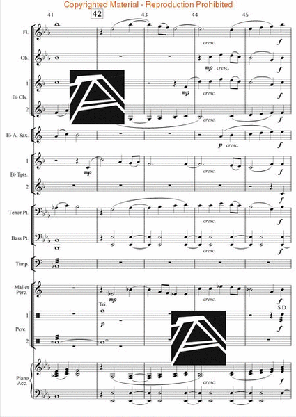 Jazz Suite No. 2 – Lyric Waltz image number null