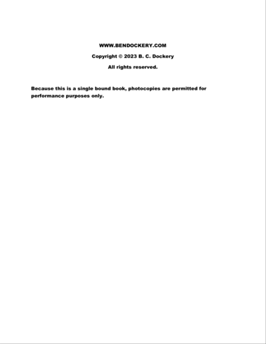 20 Classical Themes for 2 Violins with Piano Accompaniment String Duet scores gallery preview page 3