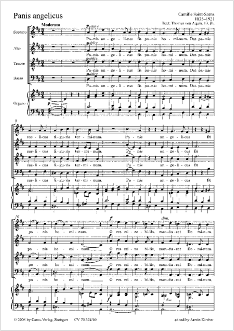 Drei Hymnen Drei Hymnen Voice scores gallery preview page 10