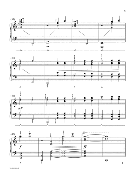Outrageously Fun Solos for the Formerly Bored Piano Student - Book 3, Early Int