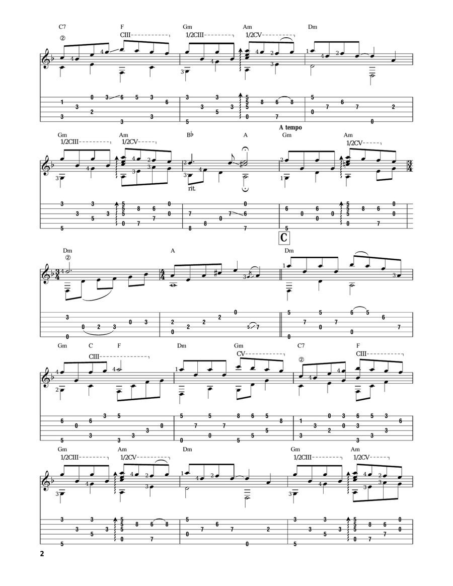 Theme From 