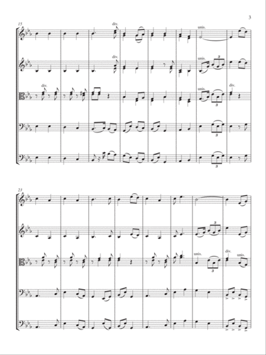 Theme and Twelve Variations on “The Marine Hymn