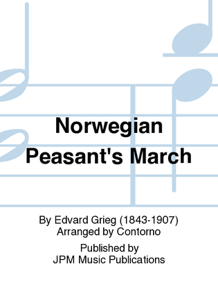 Norwegian Peasant's March