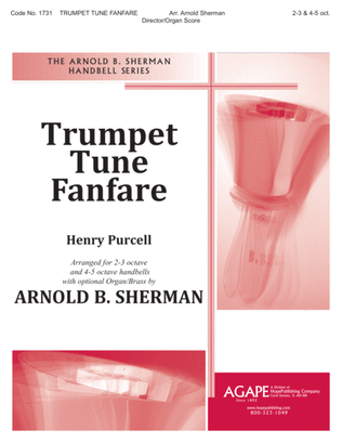 Trumpet Tune Fanfare