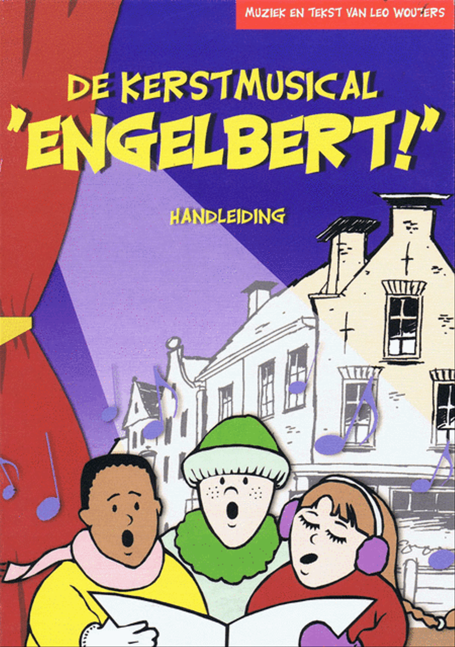 Engelbert (Kerstmusical)