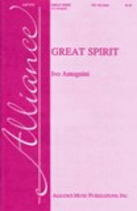 Great Spirit