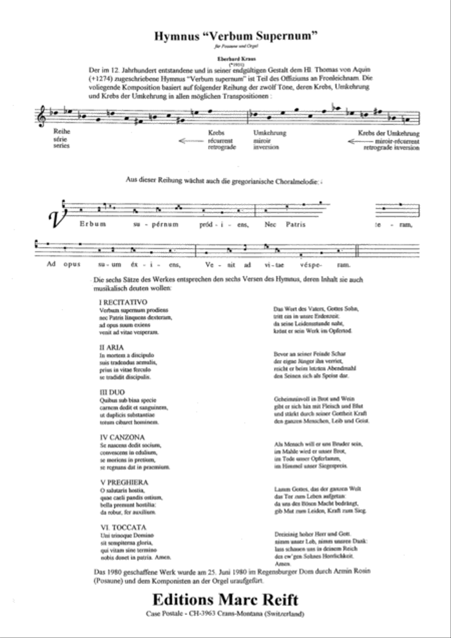 Hymnus 