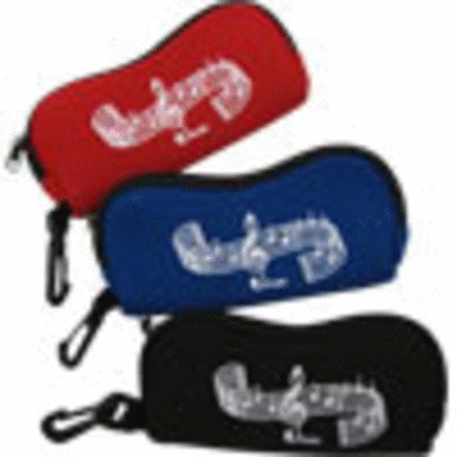 Sunglasses Case Staff Assorted Colours