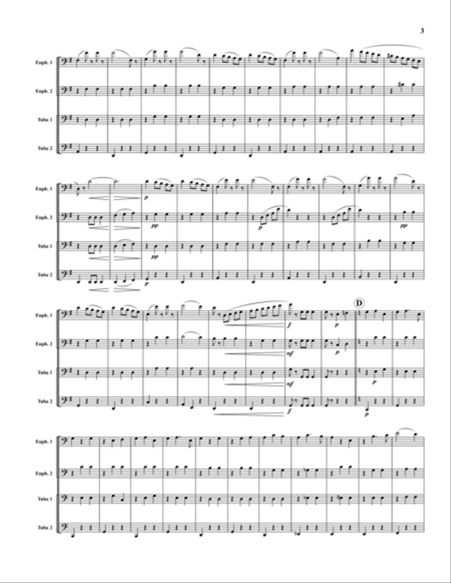 Parla EETT scores gallery preview page 3