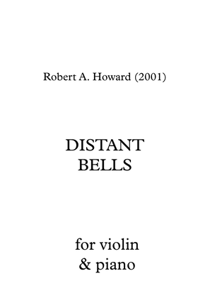 Distant Bells (full playing score)