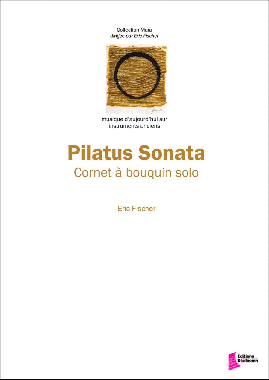 Pilatus Sonata