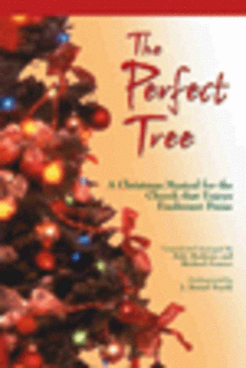 The Perfect Tree Posters (12 Pack)