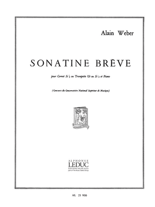 Sonatine Breve (trumpet & Piano)
