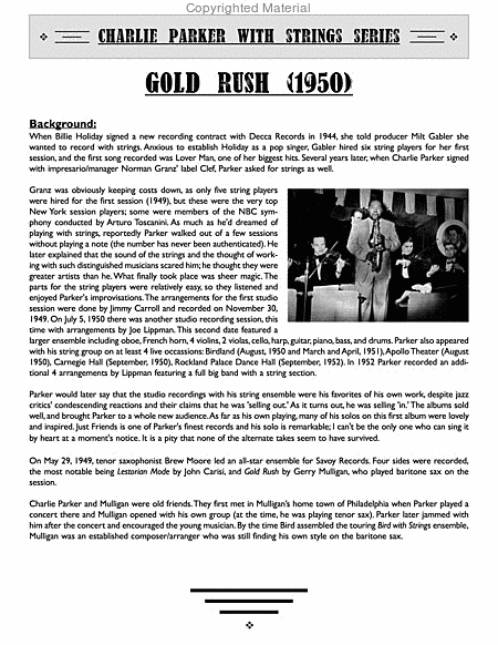 Gold Rush image number null