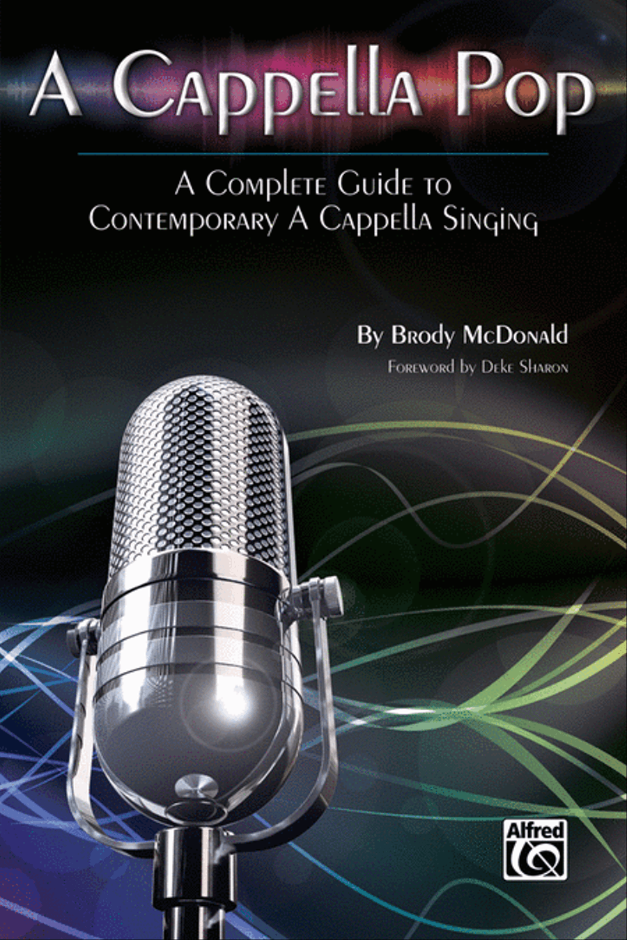 A Cappella Pop A Cappella Pop A Cappella scores gallery preview page 1