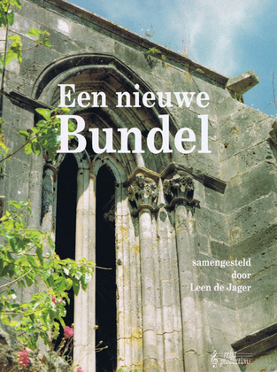 Book cover for Nieuwe Bundel