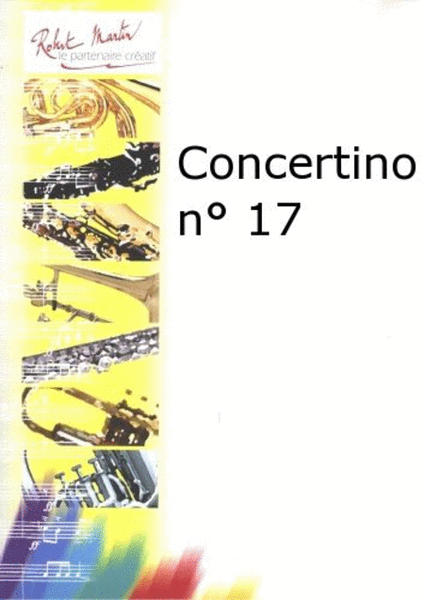 Concertino no. 17