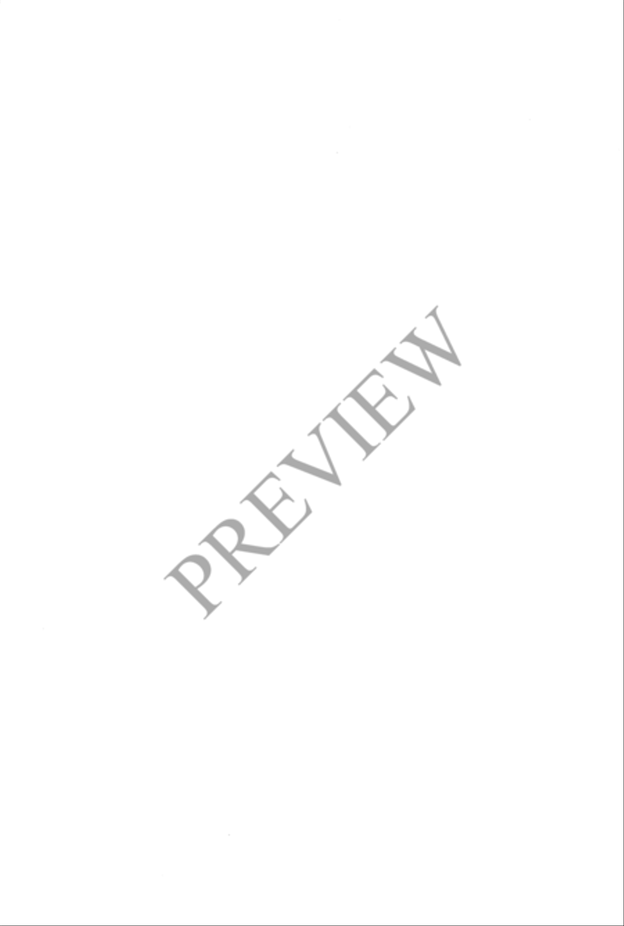 Jesus, Shepherd of Our Souls Unison Choir scores gallery preview page 3