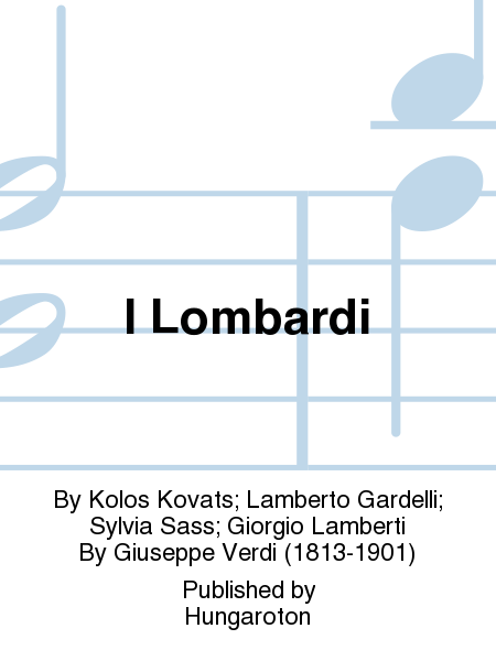 I Lombardi image number null