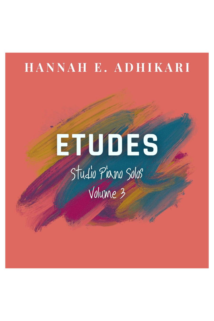 8 Etudes for the Beginner Pianist Piano Method scores gallery preview page 1