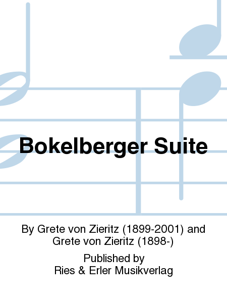 Bokelberger Suite